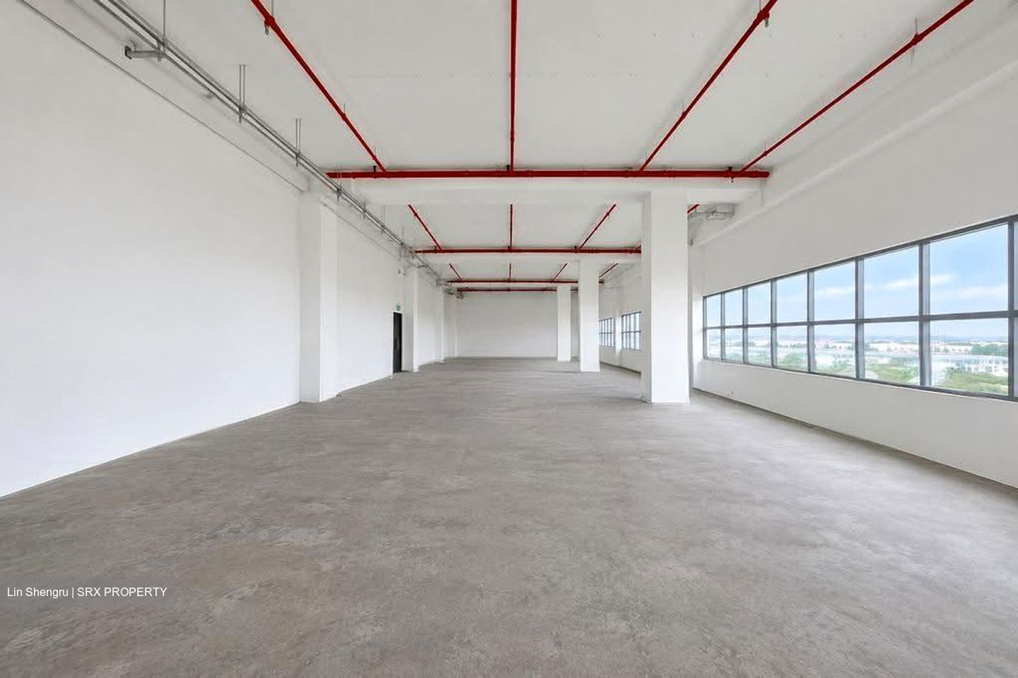 Bendemeer Road (D12), Factory #616940301